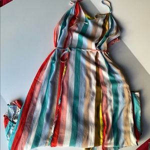 Summer Dress From Target